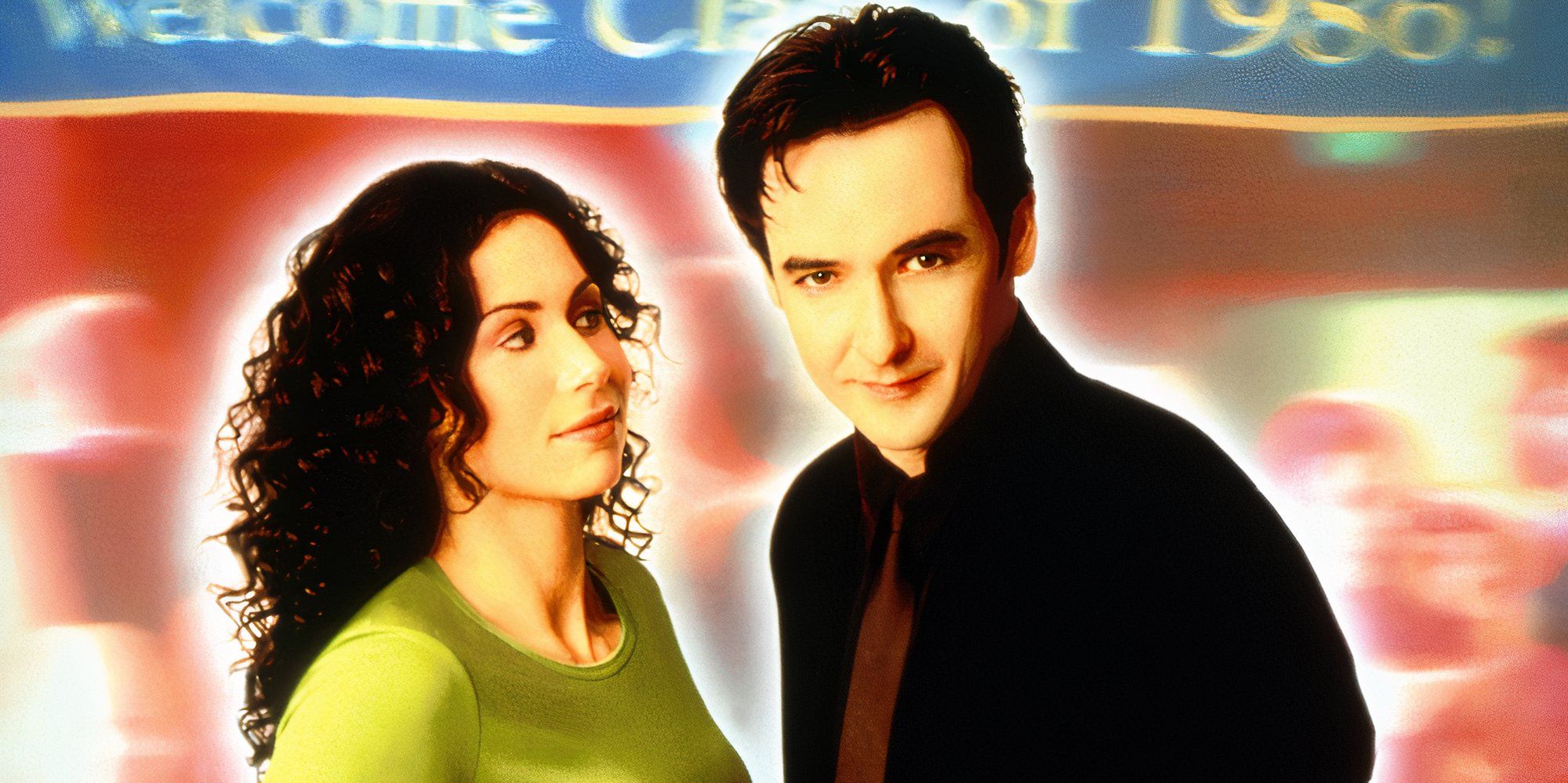 This '90s Action Thriller Assassinates Every One of Your Rom-Com  Expectations, image size:2000x999