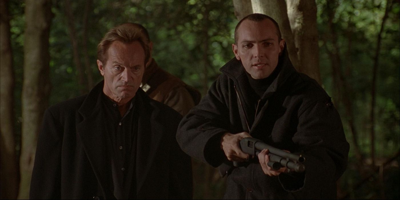 10 Most Kick-Ass Jean-Claude Van Damme Movies, Ranked