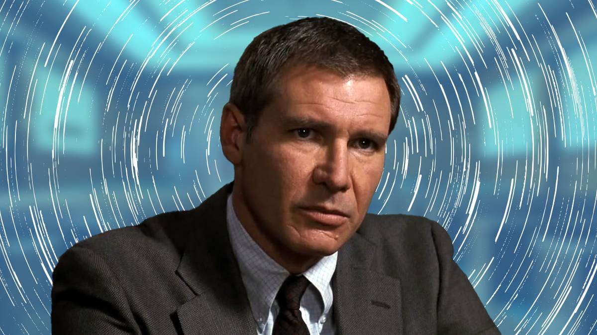 Harrison Ford Showed a Different Side of His Stardom in 'Presumed Innocent'