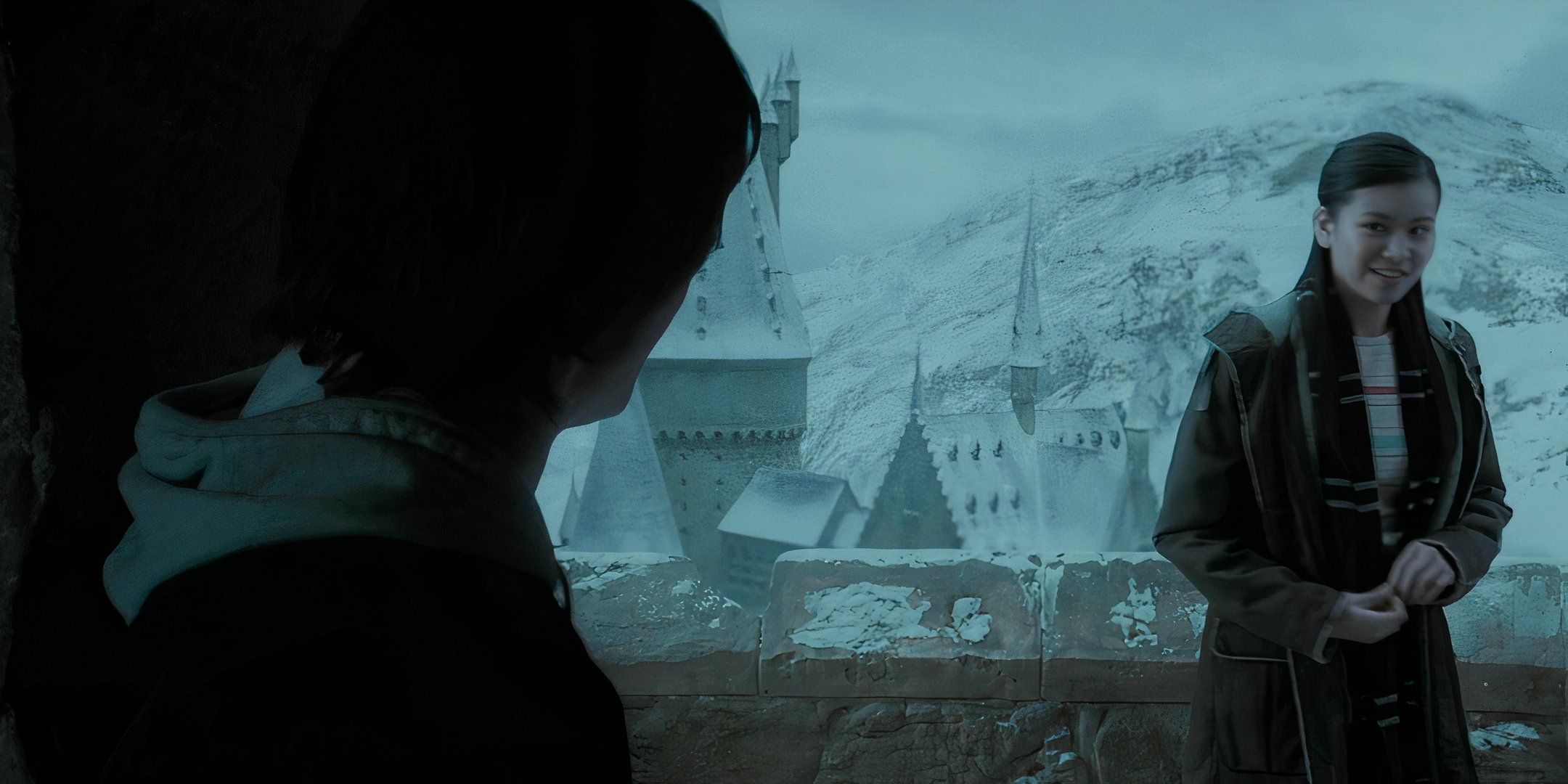 10 Quotes That Sum Up Harry Potter as a Character