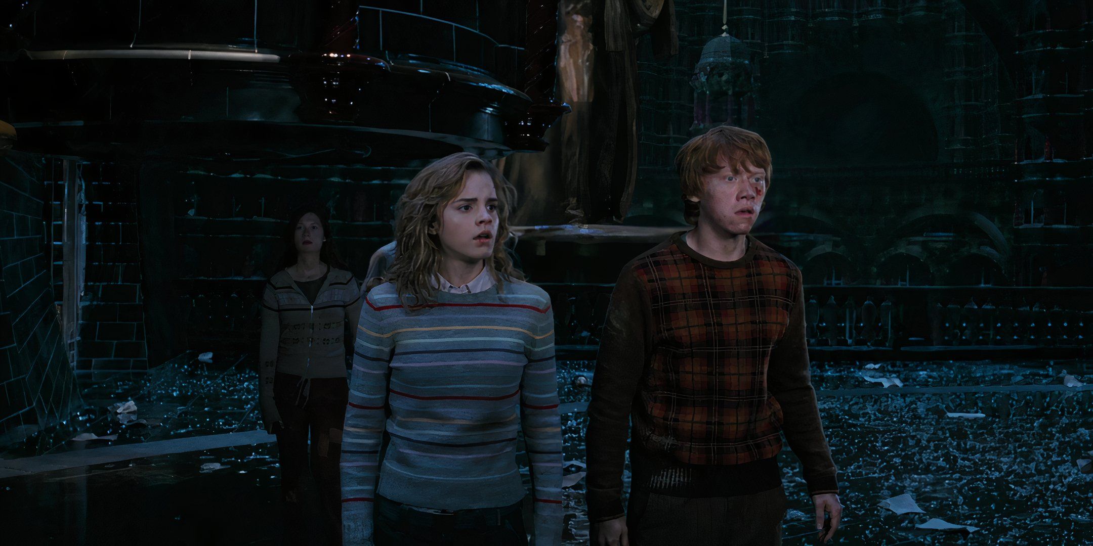 HBO's Harry Potter Reboot Has the Opportunity To Fix One of the Worst  Things the Movies Ever Did, image size:1500x750