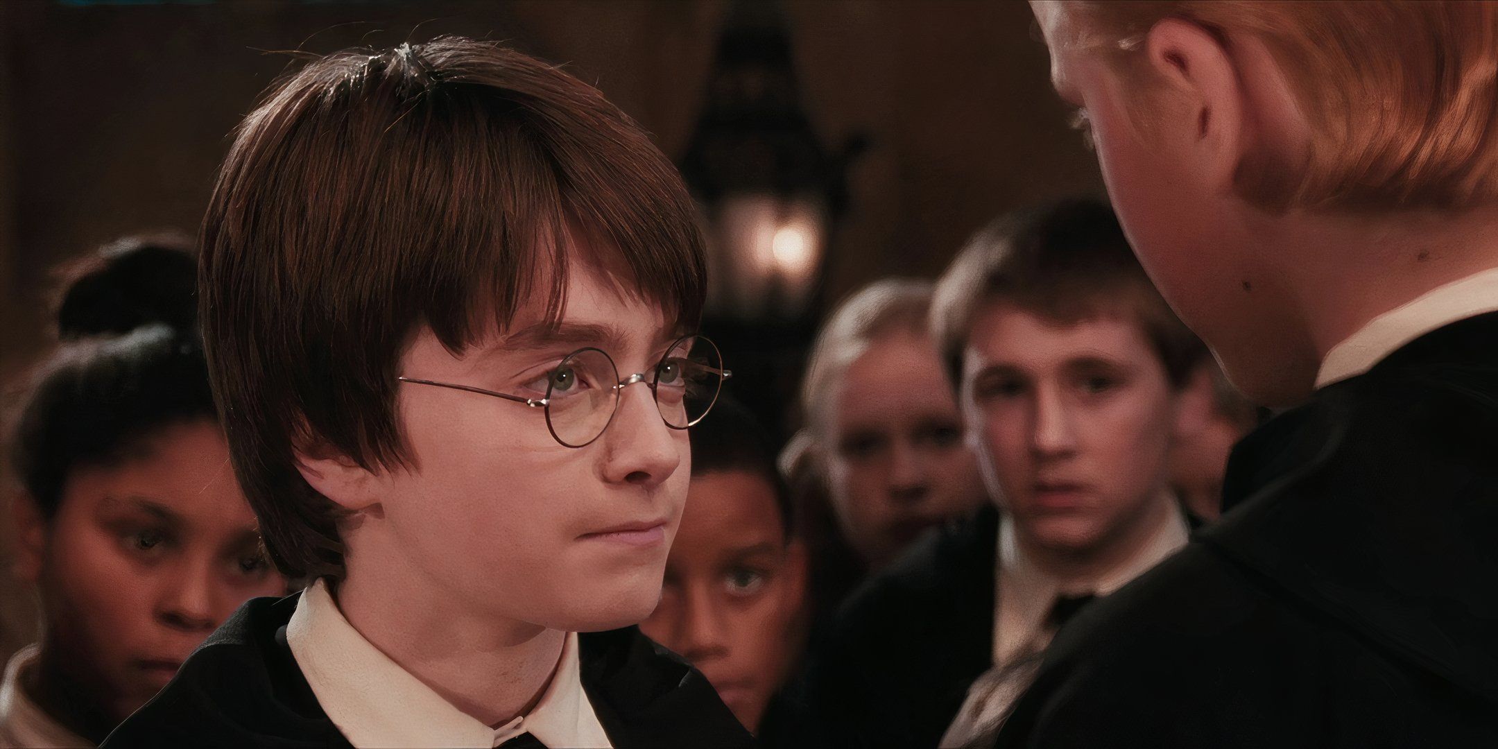 Max's Harry Potter Series Will Take Just as Long To Make as the Movies