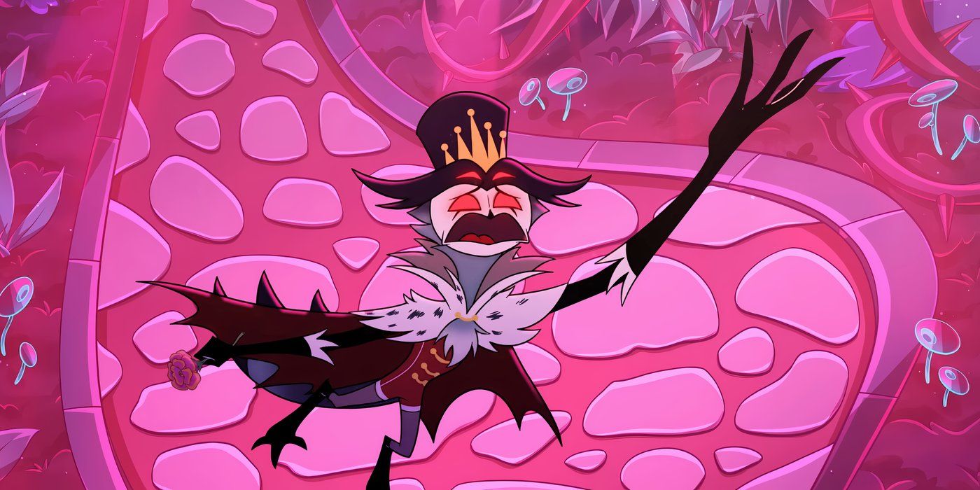 'Hazbin Hotel' Creator Reveals Why Season 3 Is the Most Important ...