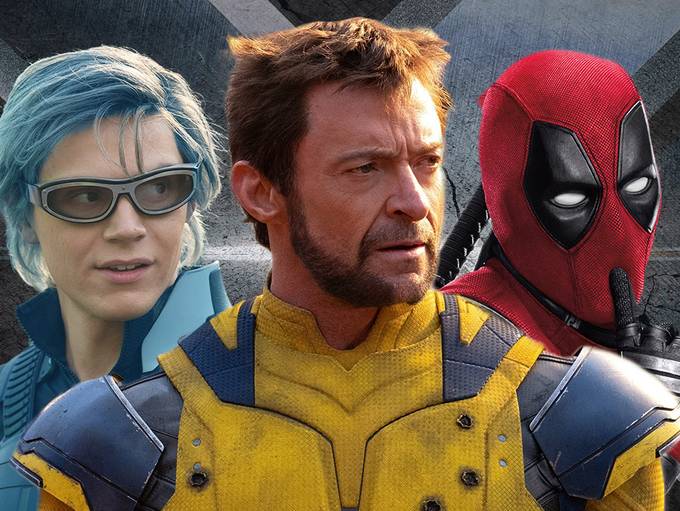 The X-Men Unite for a Bold New Era, And We Have the First Look