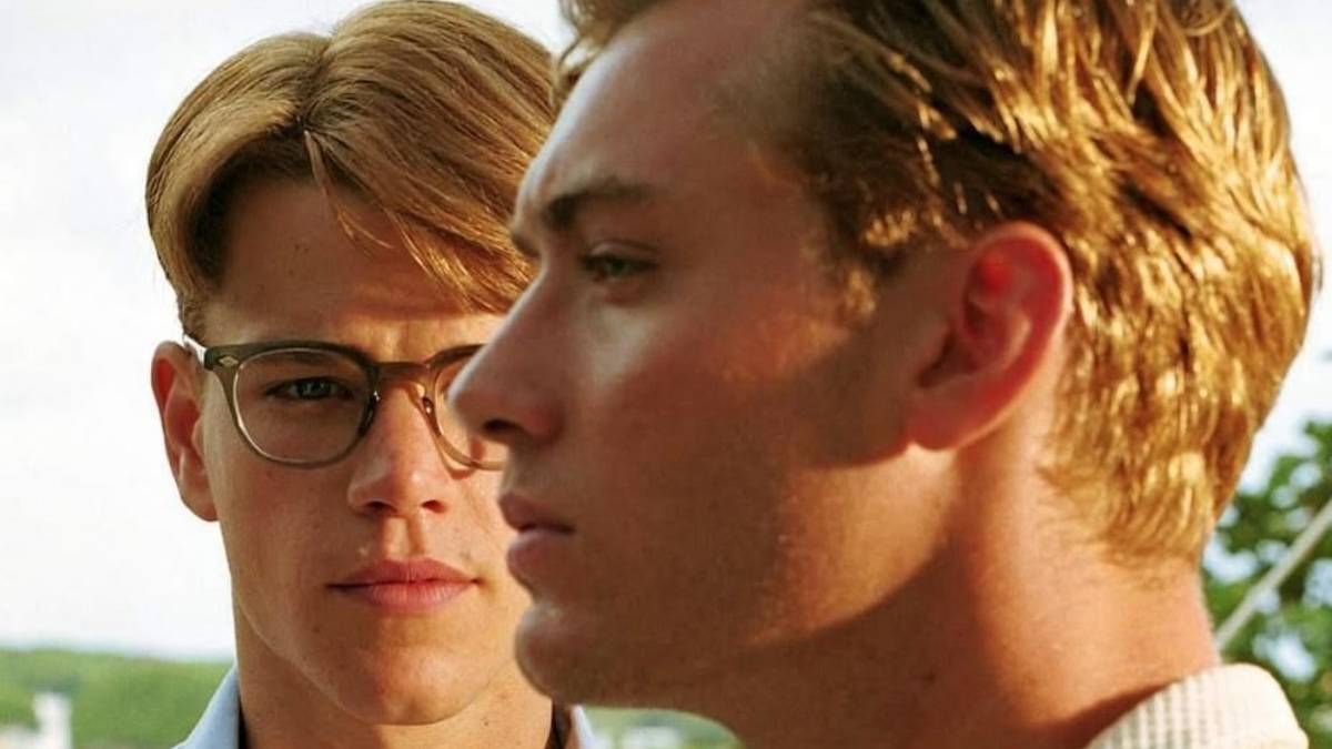 'The Talented Mr. Ripley' Remains a Rare, Glorious, and Frighteningly ...