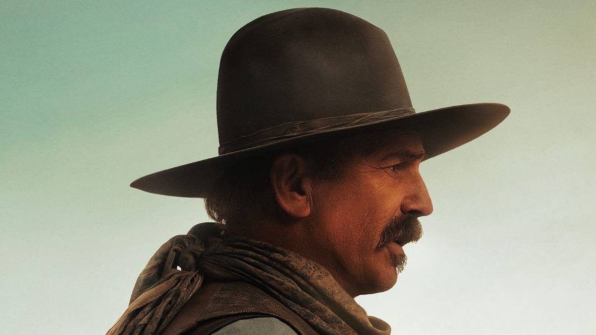 Mystery Unravels: The Troubled Saga of Kevin Costner’s 'Doomed' Western Series
