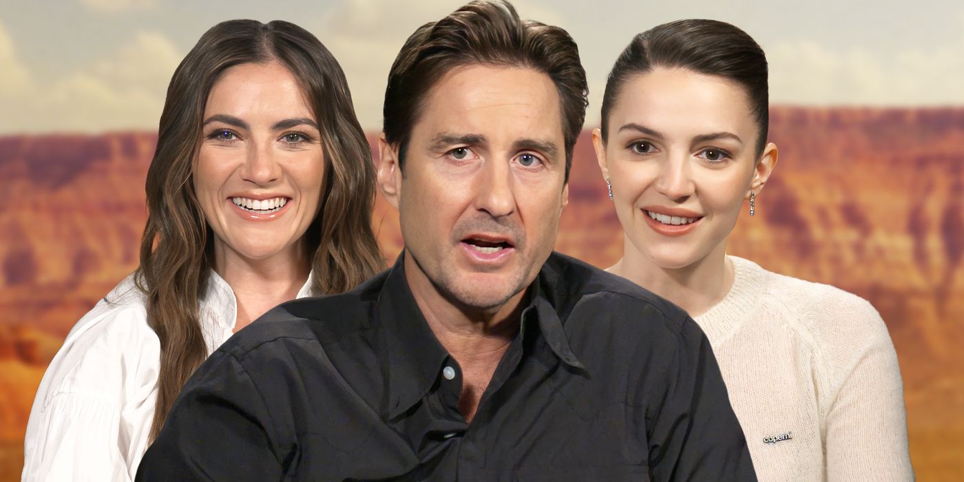 horizon-luke-wilson-ella-hunt-isabelle-fuhrman-interview