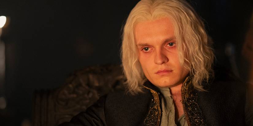Tom Glynn-Carney's Hints About Aegon’s Season 3 Story Is Exactly What
