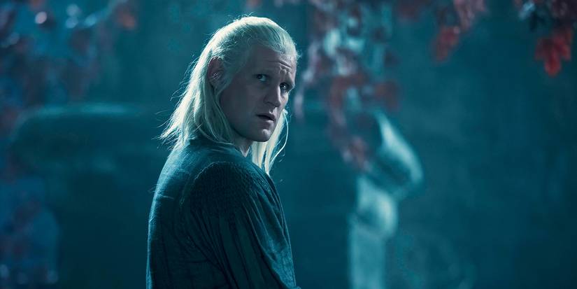 Harrenhal, 'House of the Dragon's Creepy Haunted Castle Explained