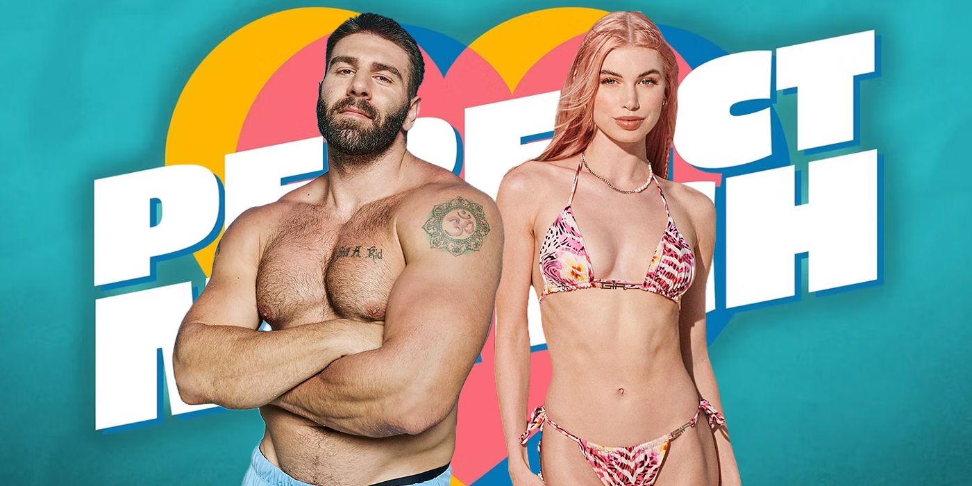 The Ultimate Social Media Guide to Following 'Perfect Match' Season 2  Contestants