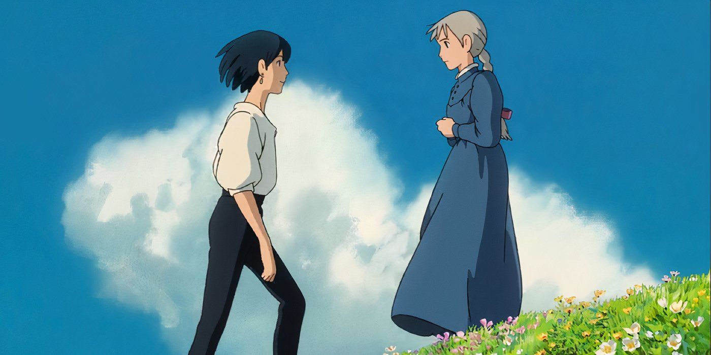 HBO Max Expands Studio Ghibli and GKIDS Library Just in Time for Fall Movie Nights