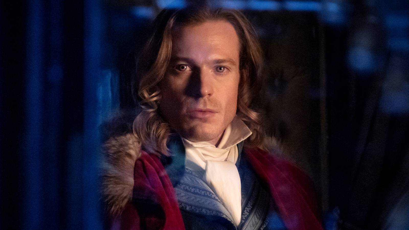 Listen to Lestat's First Single From 'Interview With The Vampire' Season 3