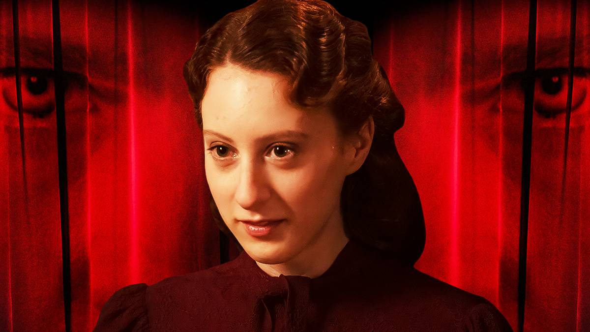 Interview With The Vampires Roxane Duran Explains Madeleines Fateful 