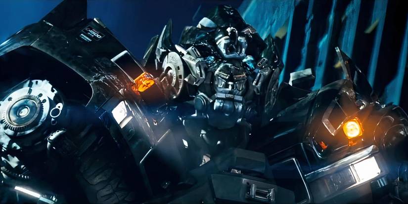 The 25 Most Powerful Robots in Transformers, Ranked