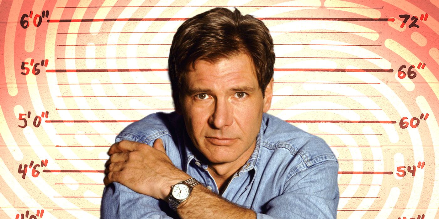 ScreenWireDaily — Harrison Ford and Tommy Lee Jones' 10/10 Action Thriller Has a Forgotten Sequel No One Asked For