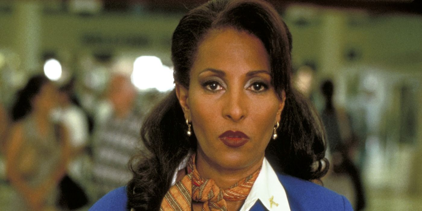 Pam Grier’s Cinematic Legacy Is Iron-Clad Thanks to These 3 Classic Movies image