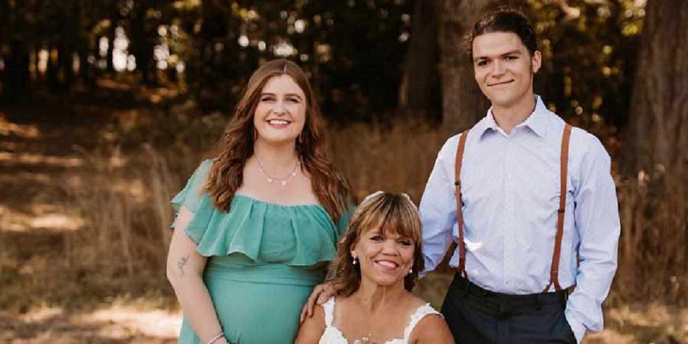 Jacob George Roloff What Happened to Jacob Roloff After 'Little People, Big World' Season 19?