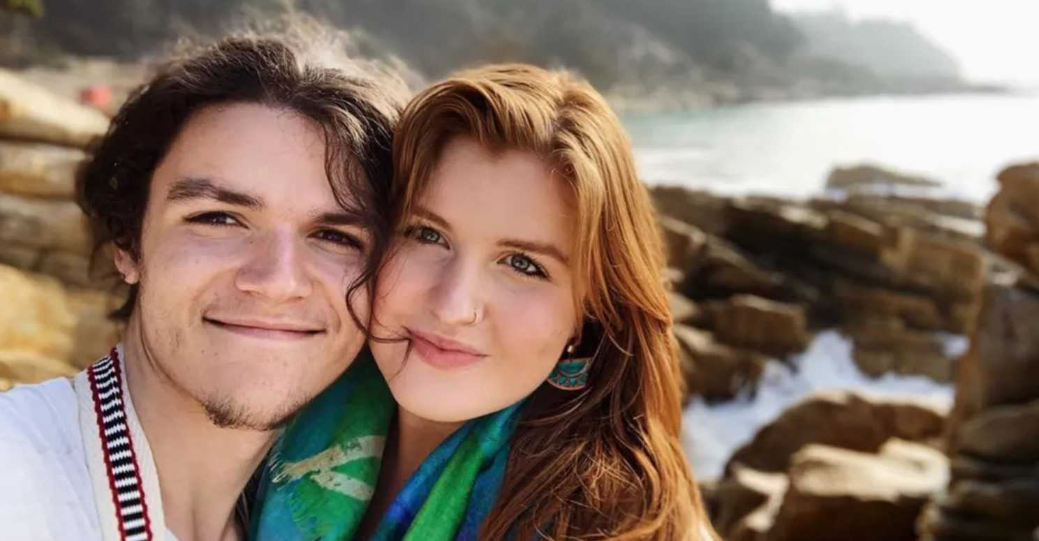 Jacob George Roloff What Happened to Jacob Roloff After 'Little People, Big World' Season 19?