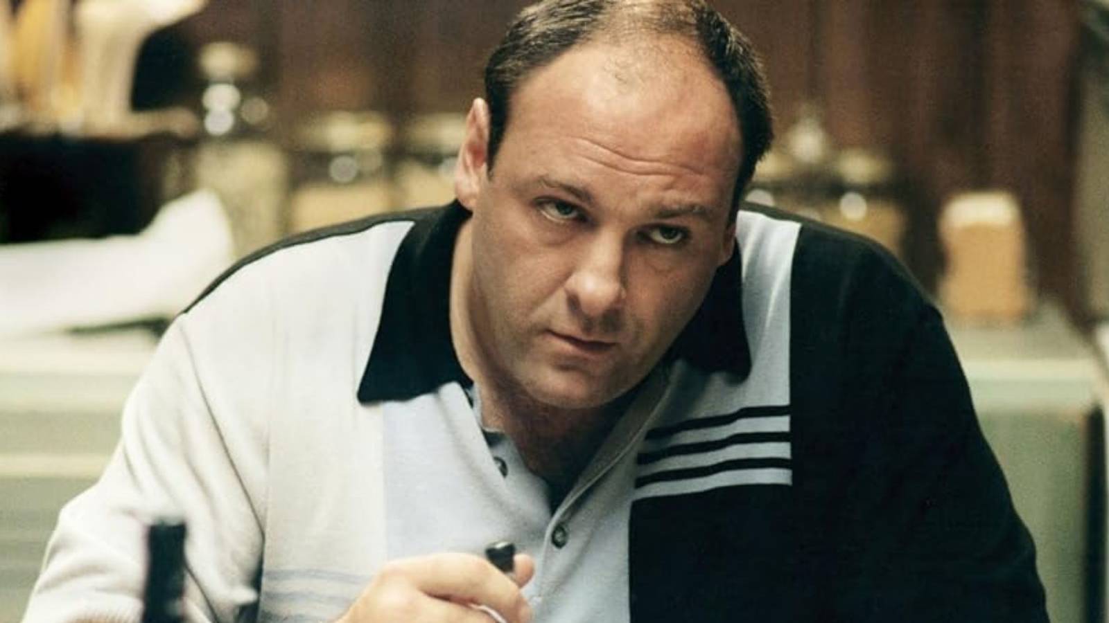 ‘The Sopranos’ Hid Its Darkest Tony Soprano Detail in Plain Sight the ...
