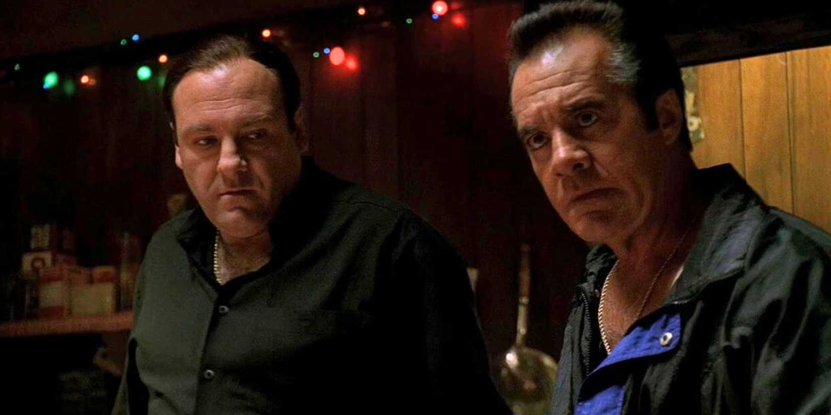10 Most Underrated Episodes of 'The Sopranos,' Ranked