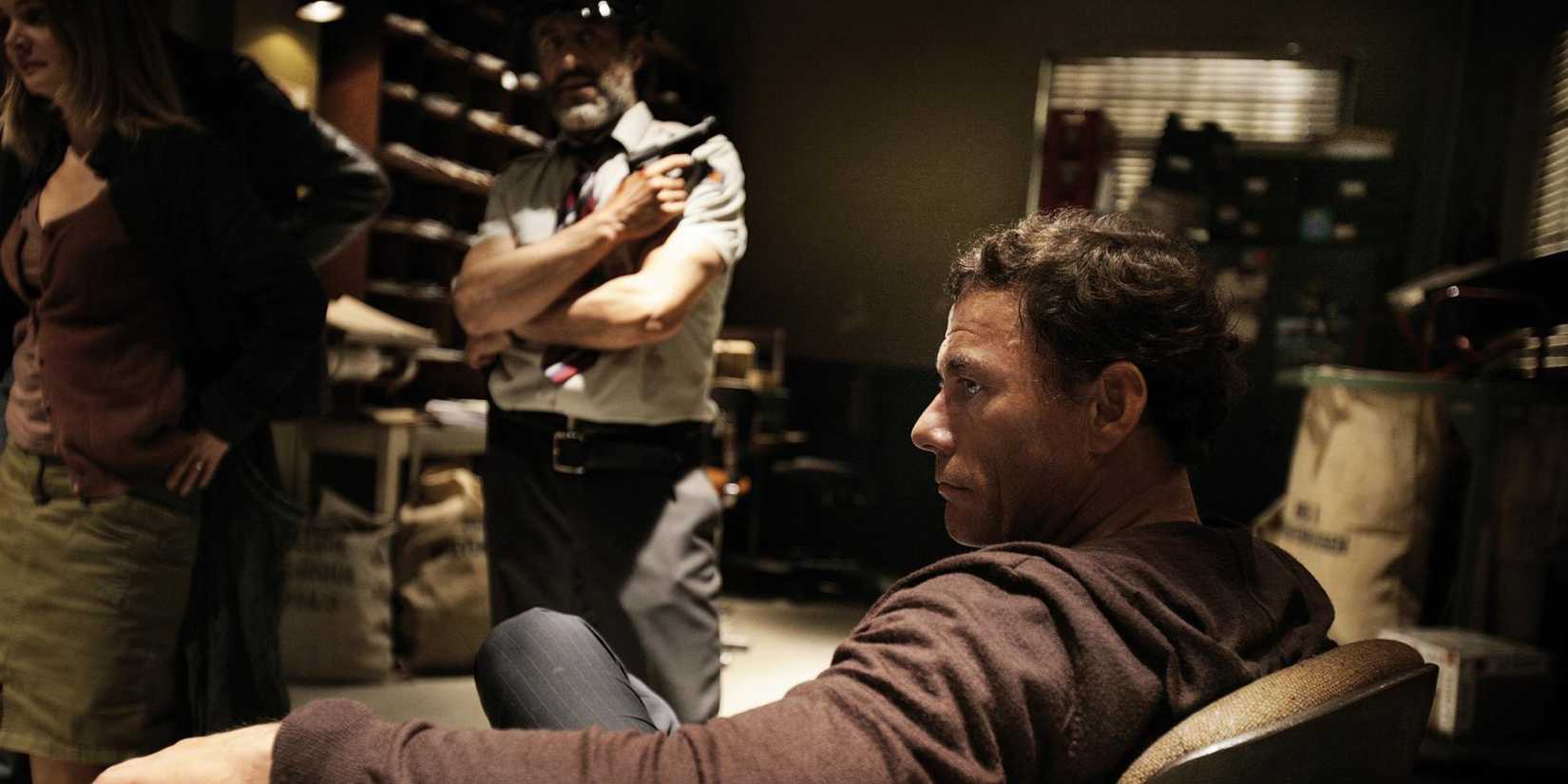 Jcvd 10 Most Kick-Ass Jean-Claude Van Damme Movies, Ranked