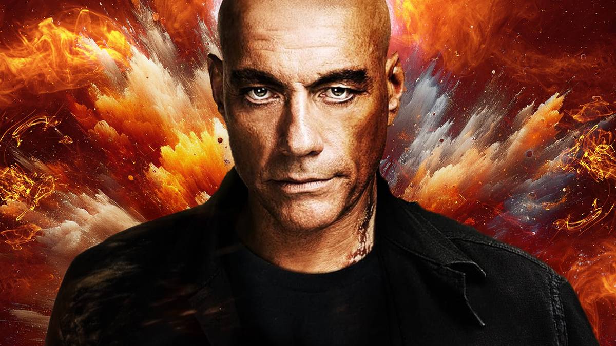 Jean-Claude Van Damme's Best Performance Is in This Haunting Action ...