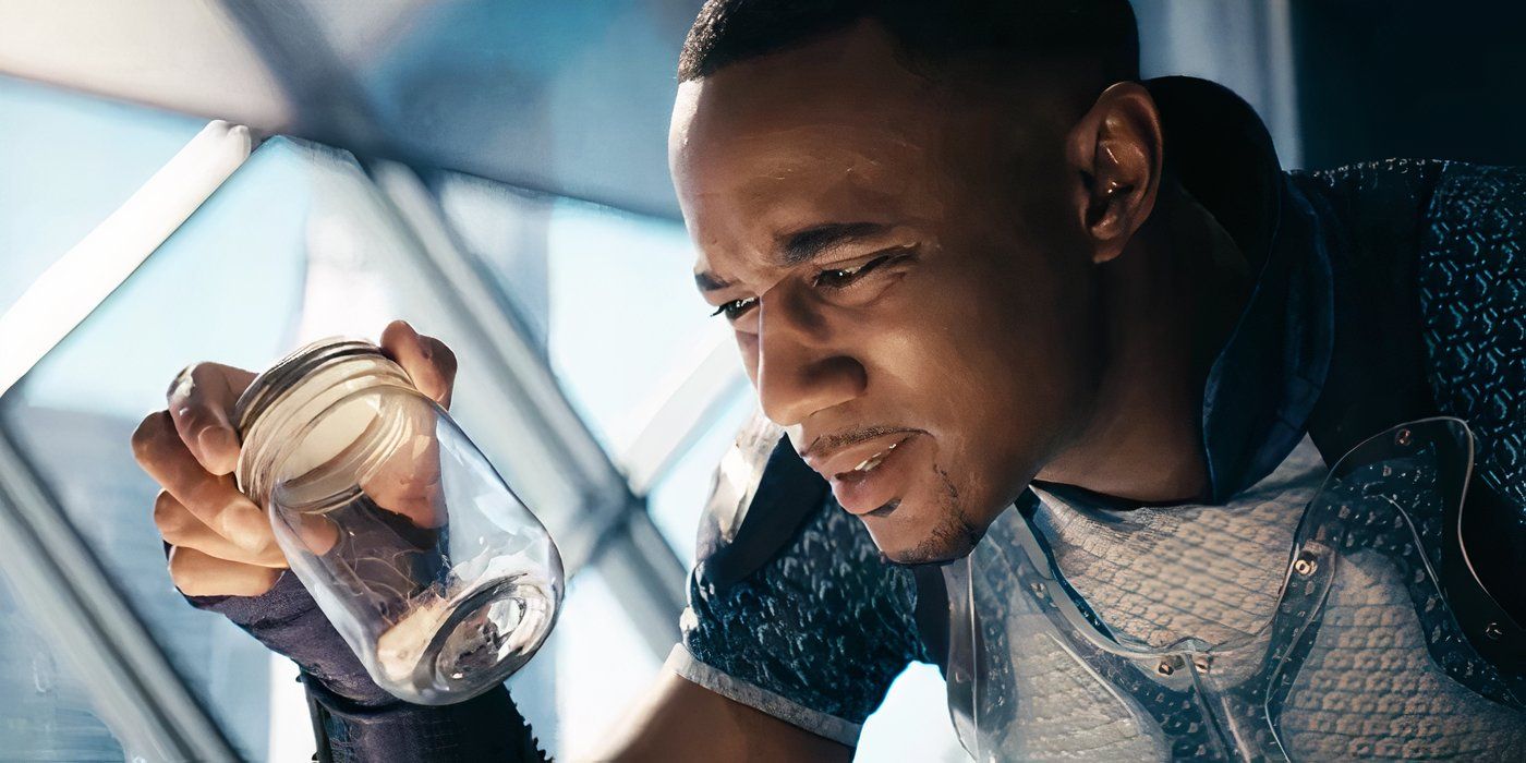 'The Boys' Season 4 Just Hinted at Homelander's Biggest Weakness