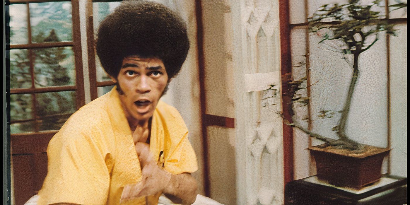 Spike Lee Nearly Remade 'Enter the Dragon' With a Beloved 'Community' Star  — and You Won't Believe Who It Is