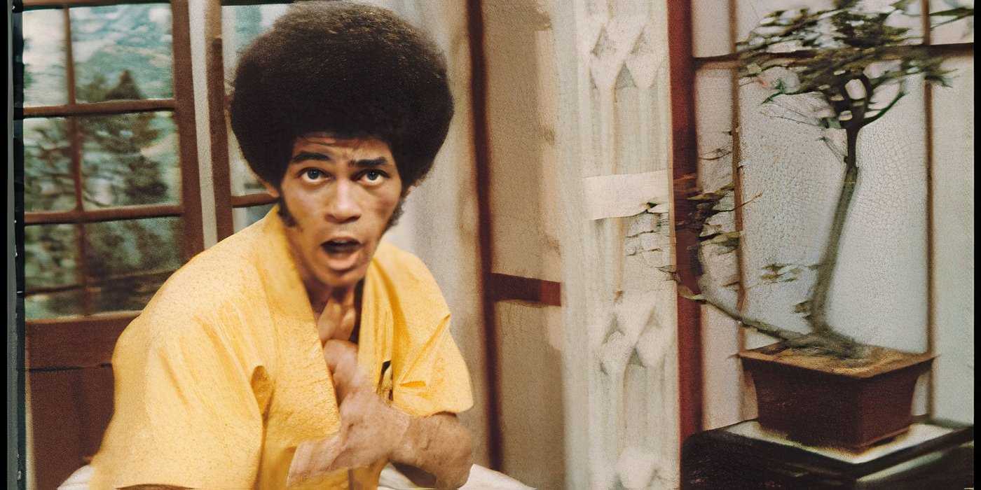 Spike Lee Nearly Remade 'Enter the Dragon' With a Beloved 'Community' Star — and You Won't Believe Who It Is