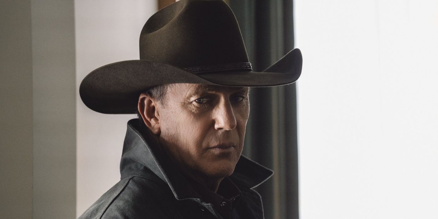 JohnDuttonYellowstone