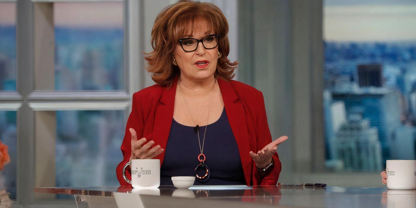 This Daytime Talk Show Ripped Off 'The View' So Badly, It's Actually Entertaining