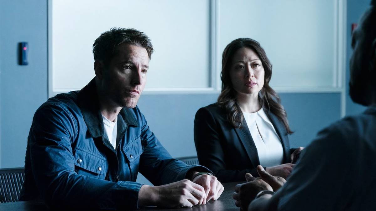 ‘Tracker’ Season 2 Needs To Deliver on the Series’ Biggest Missed ...