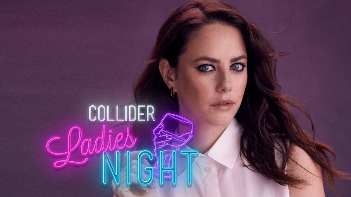 Why Kaya Scodelario Never Wants to Feel Like She's "Made It"(02)