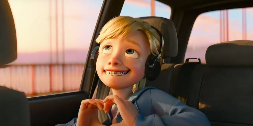 Is ‘Inside Out 2’ Streaming? Where To Watch Pixar's Emotion-Filled Sequel