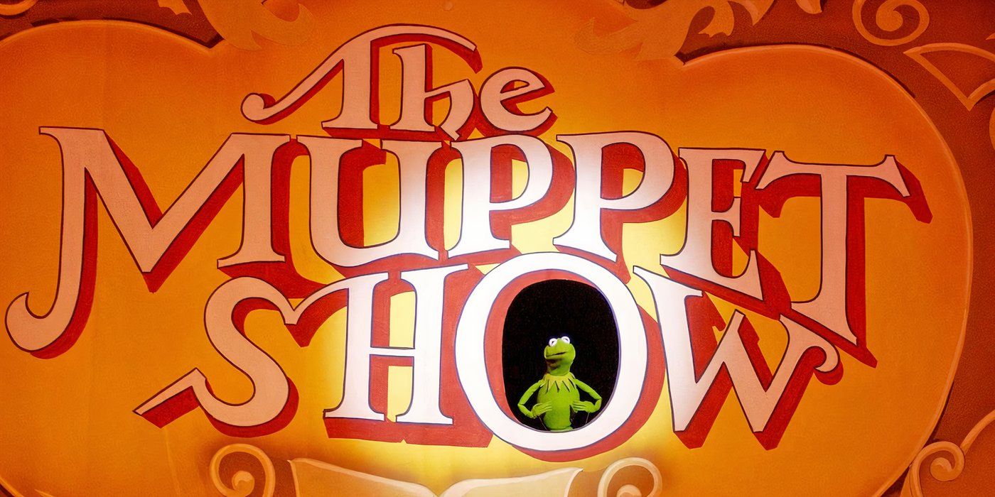 Nobody Wanted to Make ‘The Muppet Show’ — Then the U.K. Came Along