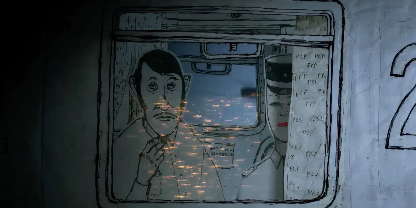 The 10 Best Animated Horror Movies, Ranked