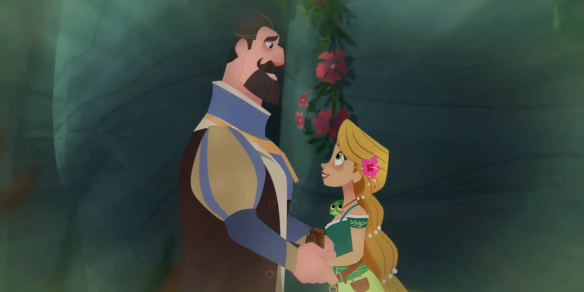 15 Best Characters Voiced by Clancy Brown, Ranked