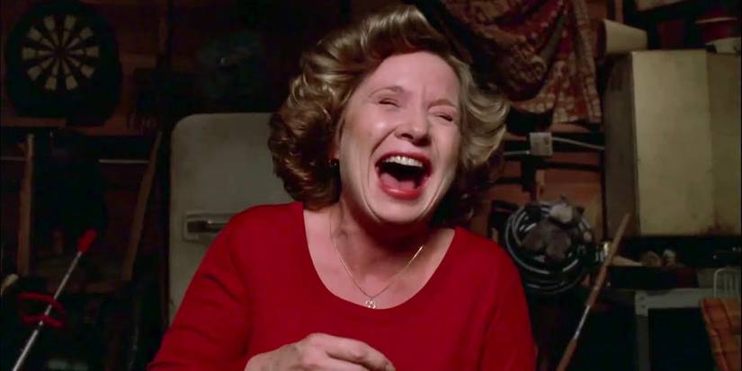 ‘That 90s Show’s Kitty and Red Discuss the Changes From ‘That 70s Show’