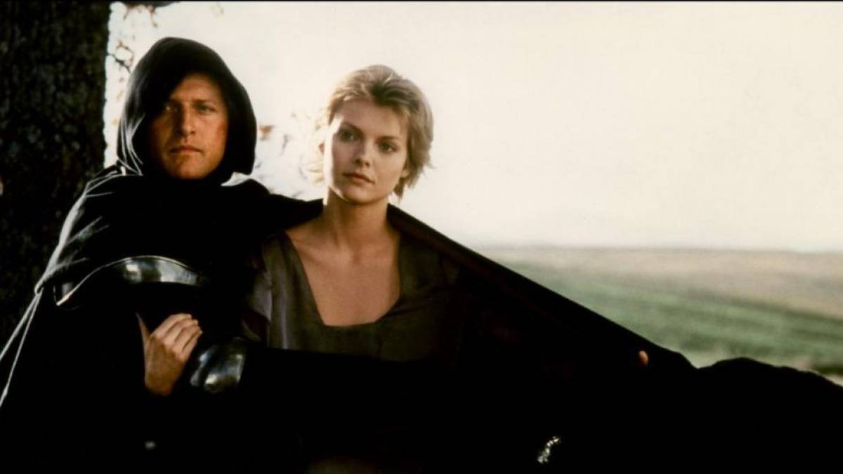 Hidden Gem Unlocked: Classic Romantic Fantasy Now Free to Stream!