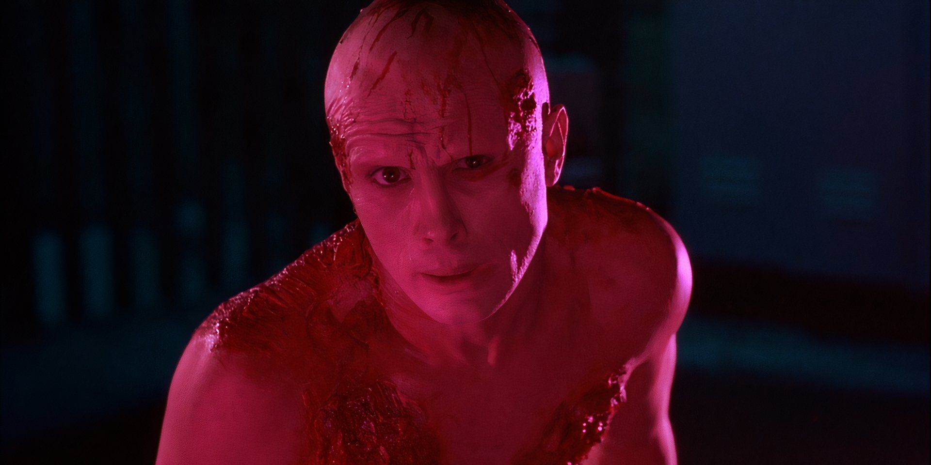 This Lovecraft Adaptation Has Some of the Best Practical Effects Ever ...