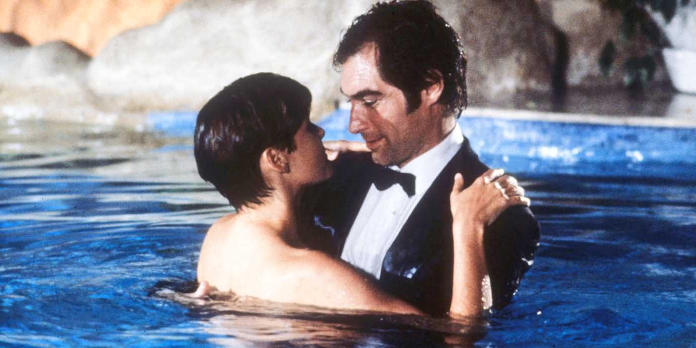 Rene Mathis The Same Man Has A Cameo in 17 Different James Bond Movies