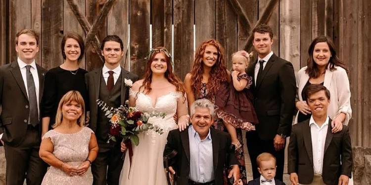 Jacob George Roloff What Happened to Jacob Roloff After 'Little People, Big World' Season 19?