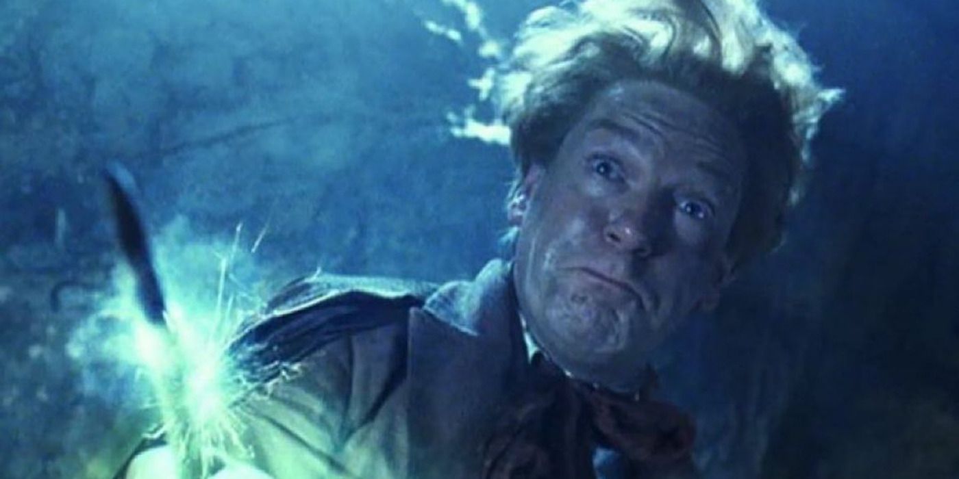 Harry Potter Officially Recasts Gilderoy Lockhart With a 'Game of Thrones' Star
