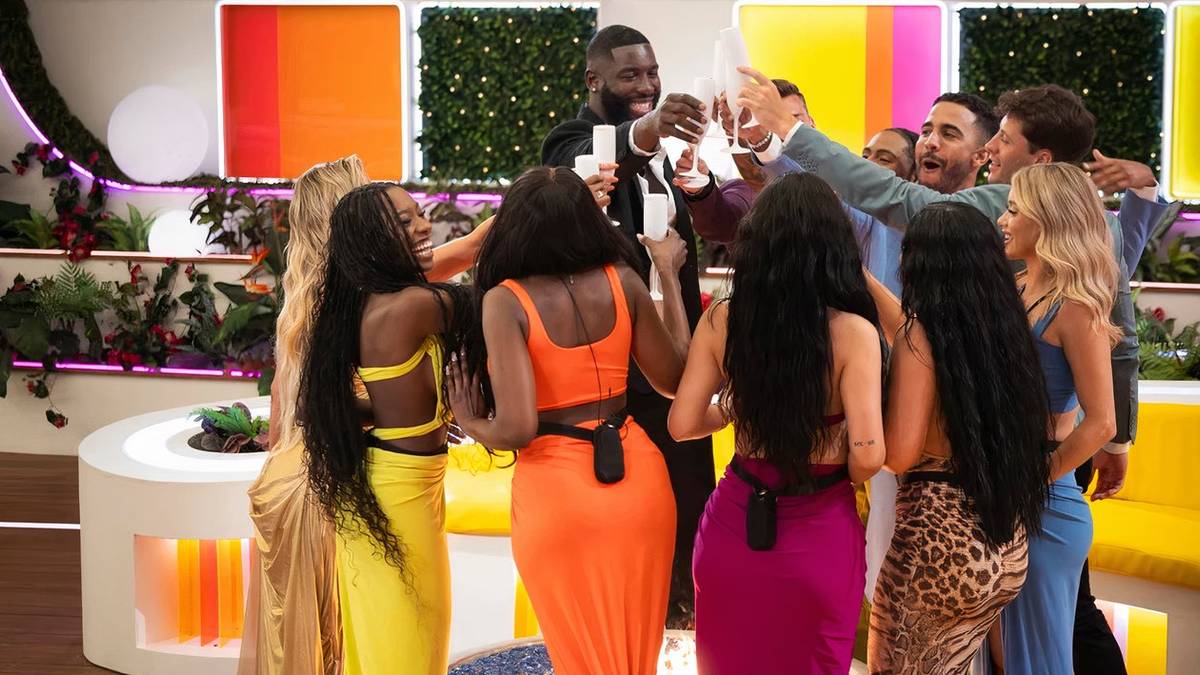 Look Out UK, 'Love Island USA' Is Taking Your Crown Look Out UK, 'Love Island USA' Is Taking Your Crown