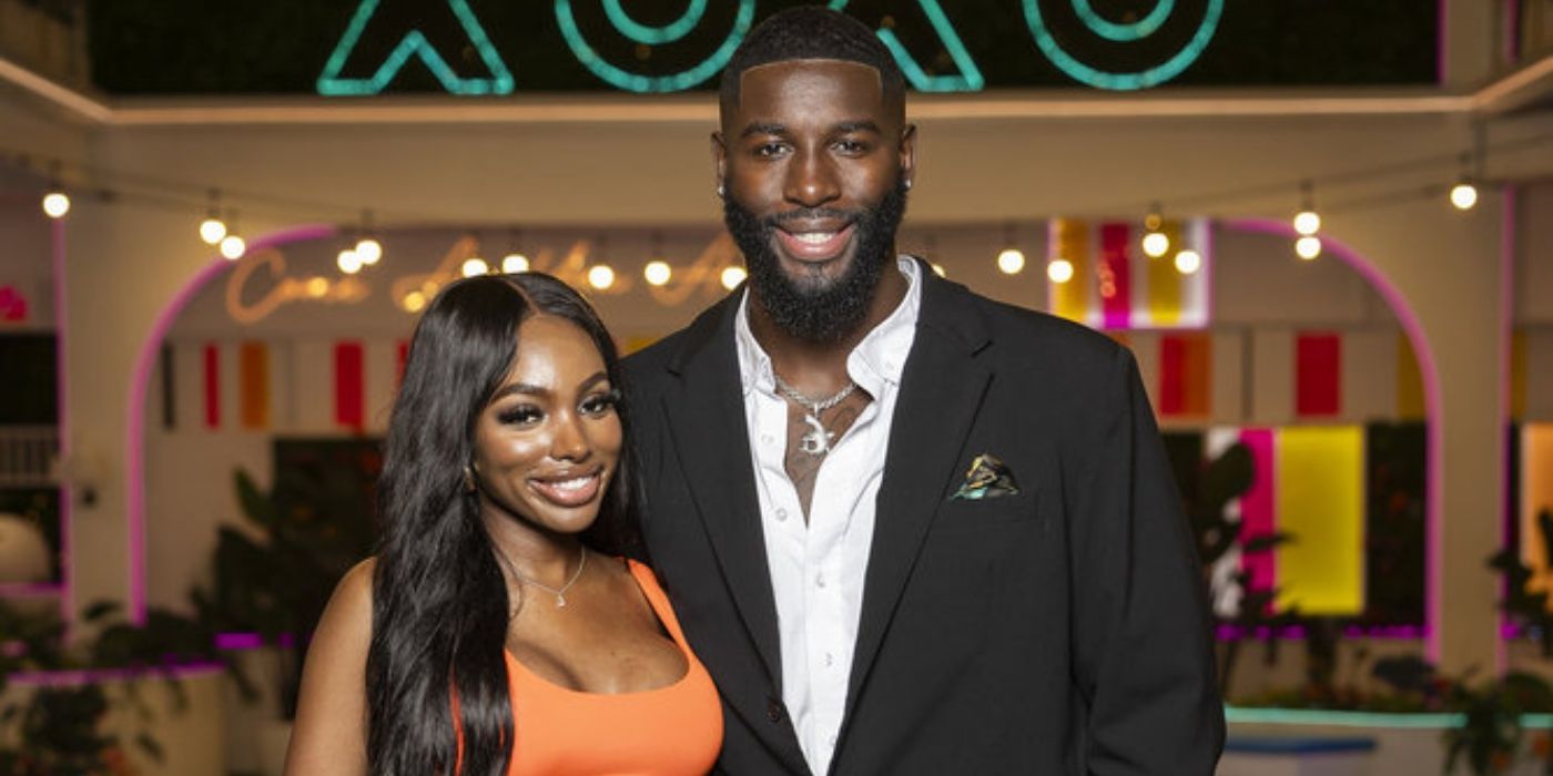 Coye Reveals Why He Didn’t Flirt With These 2 ‘Love Island USA’ Stars ...
