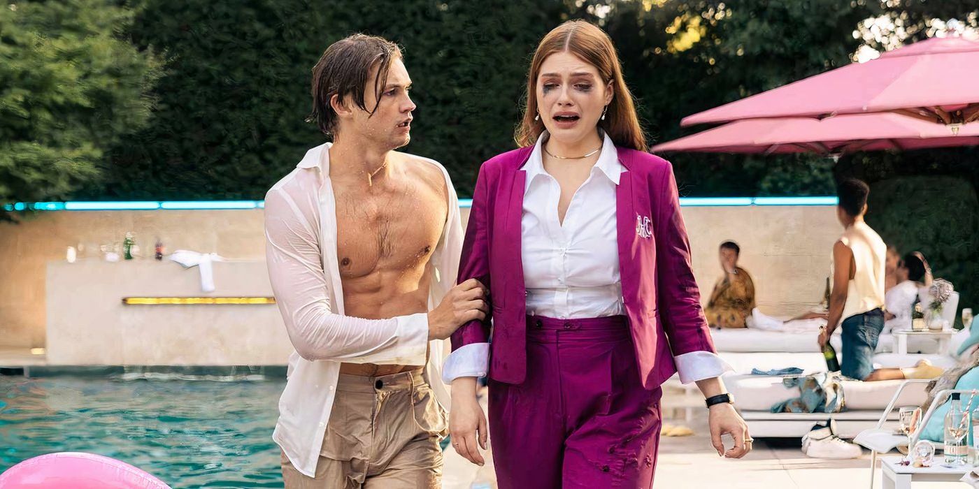 ‘Maxton Hall’ Smashes Viewership Records on Prime Video