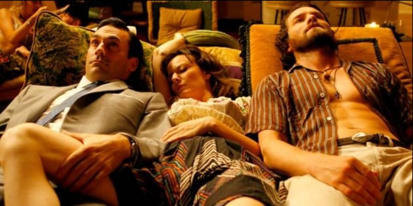 15 Best Don Draper Quotes in 'Mad Men,' Ranked