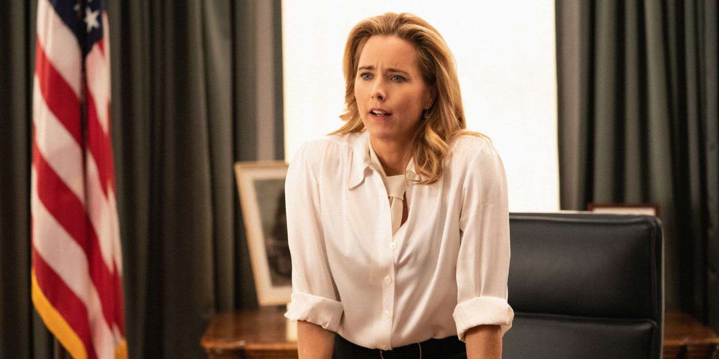 CBS's 'Madam Secretary' Finds New Audience on Apple TV 7 Years Later