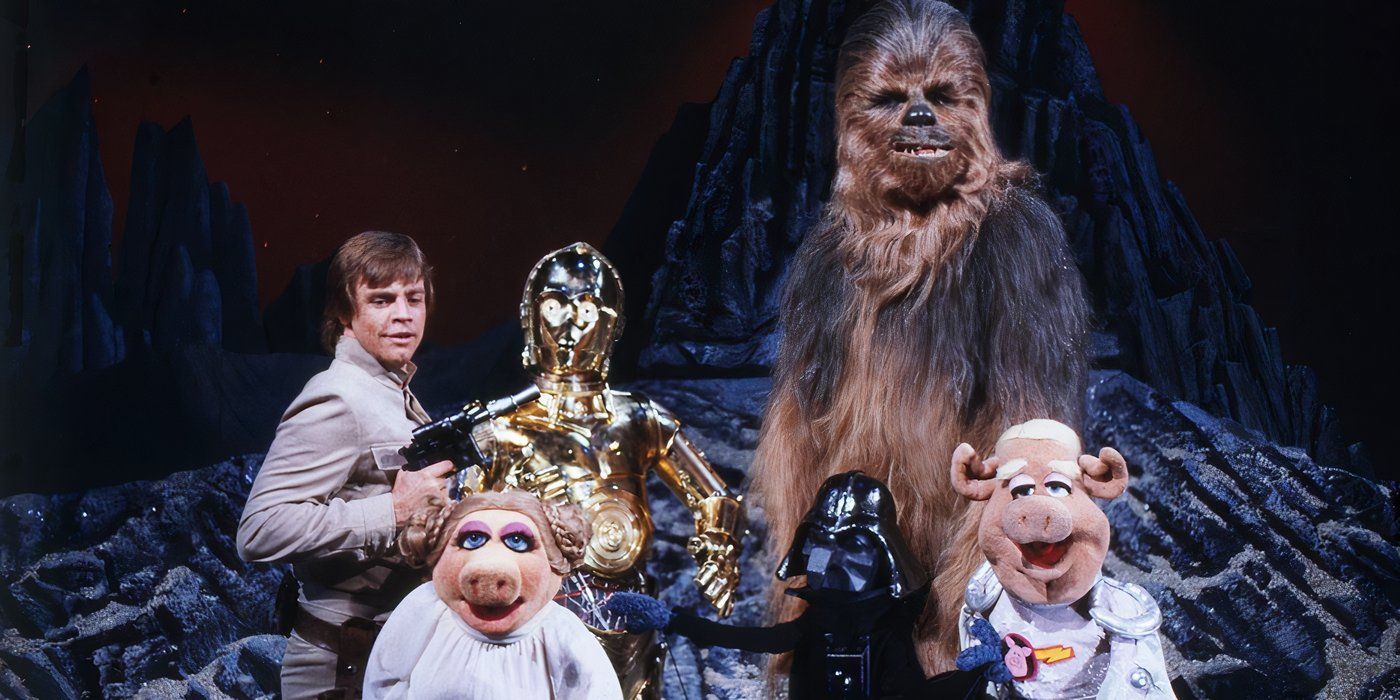 Nobody Wanted to Make ‘The Muppet Show’ — Then the U.K. Came Along