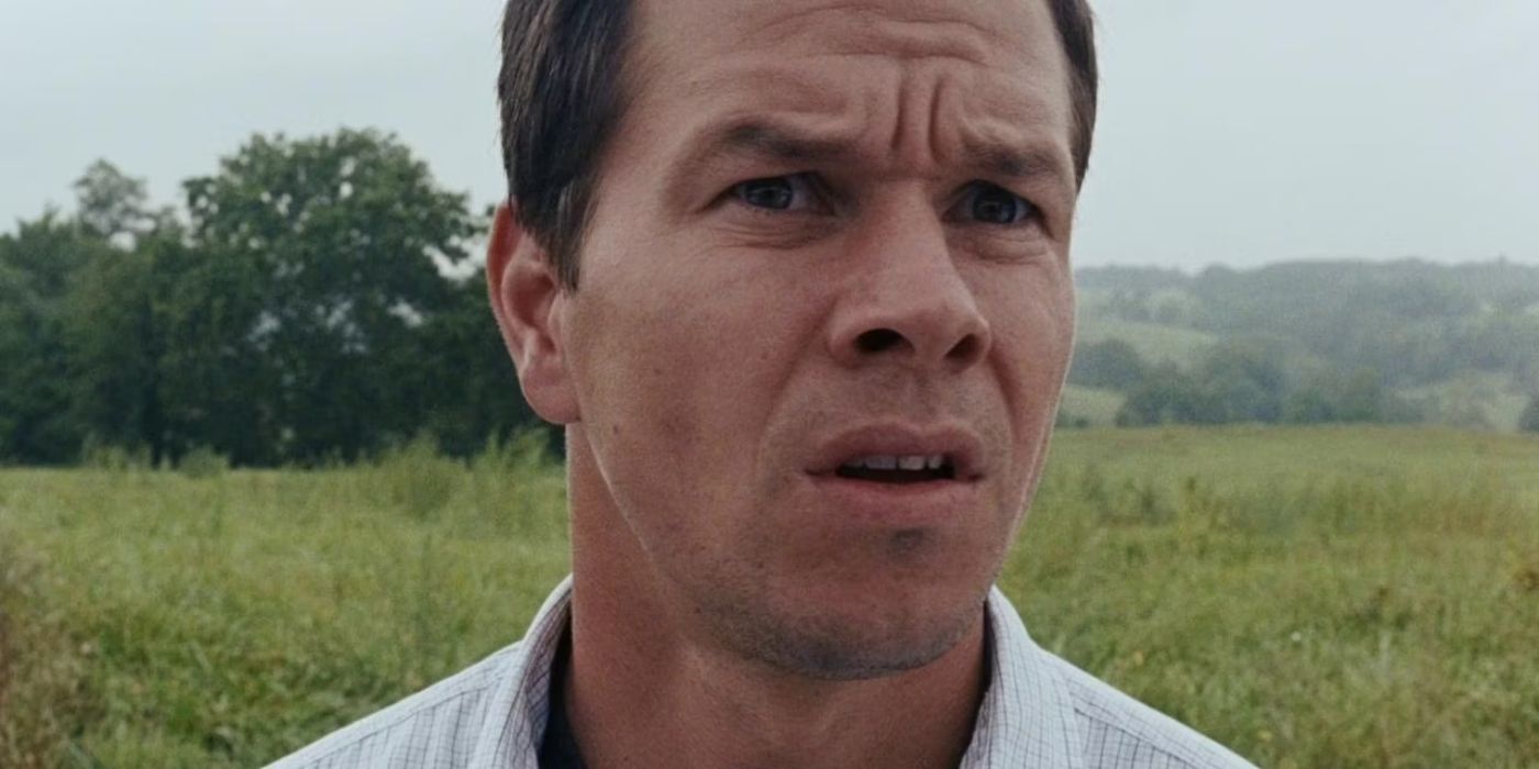 Mark Wahlberg’s “Incoherent and Unconvincing” Sci-Fi Thriller Is Officially Coming to Streaming image